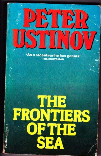 9780586045640: Frontiers of the Sea