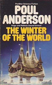 Stock image for Winter of the World (Panther science fiction) for sale by Aardvark Rare Books