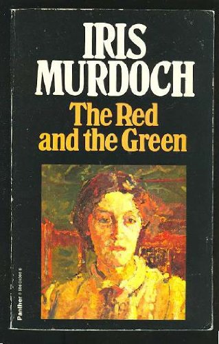 9780586045688: The Red and the Green