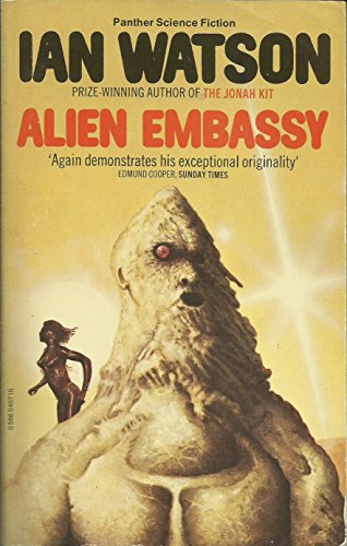 9780586045718: Alien Embassy