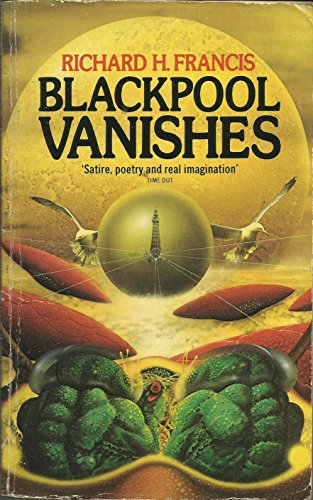 Stock image for Blackpool Vanishes for sale by Allyouneedisbooks Ltd
