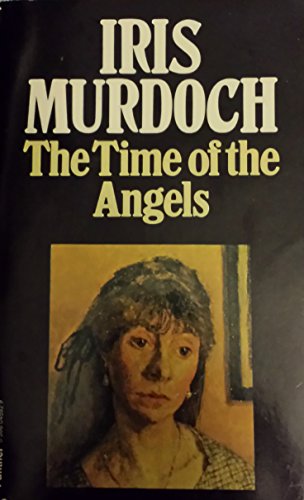 Beispielbild fr The Time of the Angels zum Verkauf von Better World Books