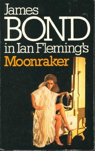 9780586045947: Moonraker