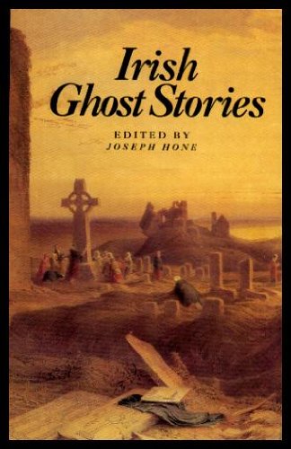 Stock image for Irish Ghost Stories for sale by WorldofBooks