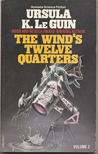 Stock image for Wind's Twelve Quarters: v. 2 (Panther science fiction) for sale by WorldofBooks
