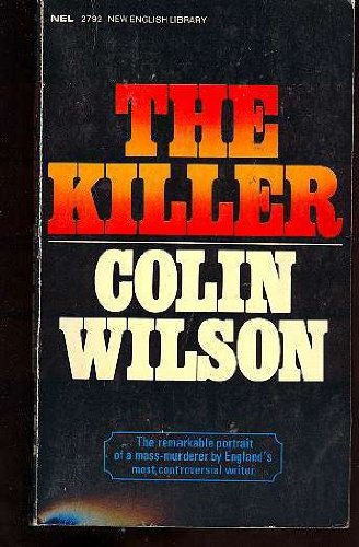 Imagen de archivo de The Killer a la venta por OwlsBooks