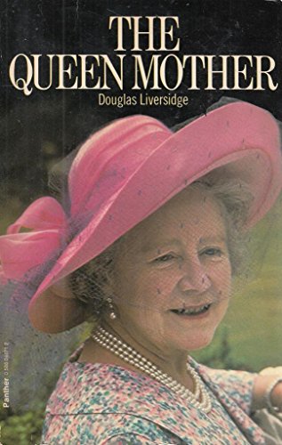 Stock image for Queen Mother for sale by AwesomeBooks