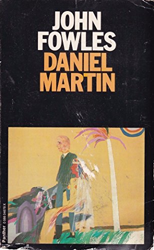 9780586046784: Daniel Martin