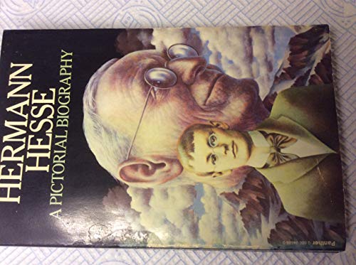 Imagen de archivo de Hermann Hesse: A Pictorial Biography a la venta por WorldofBooks