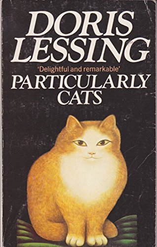 Beispielbild fr Particularly Cats zum Verkauf von WorldofBooks