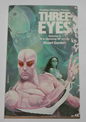 Stock image for Three Eyes for sale by WorldofBooks