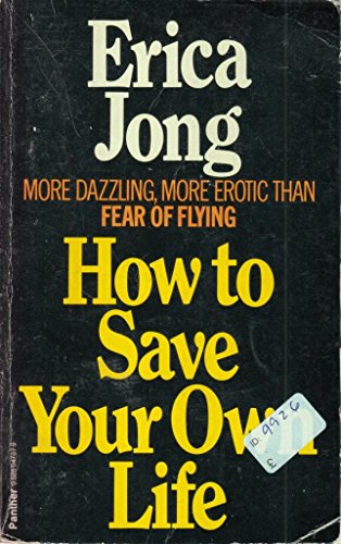 Beispielbild fr How to Save Your Own Life zum Verkauf von WorldofBooks