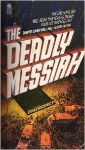 Stock image for Deadly Messiah for sale by Goldstone Books
