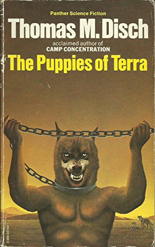 Stock image for The Puppies Of Terra for sale by Allyouneedisbooks Ltd