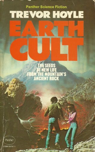 Imagen de archivo de Earth Cult (Panther science fiction) a la venta por WorldofBooks