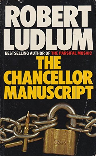 9780586047651: The Chancellor Manuscript