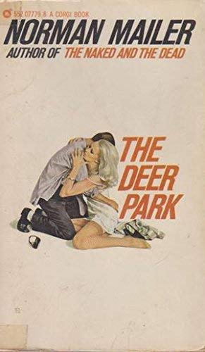 Stock image for The Deer Park for sale by WorldofBooks