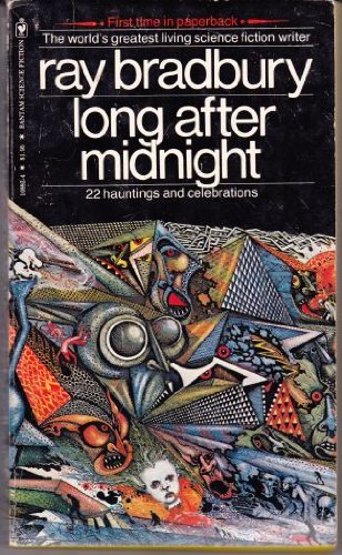 Stock image for Long After Midnight for sale by WorldofBooks