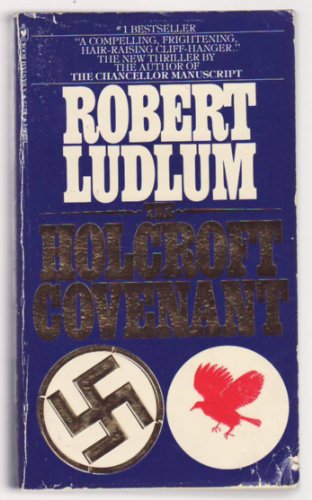 9780586048160: The Holcroft Covenant