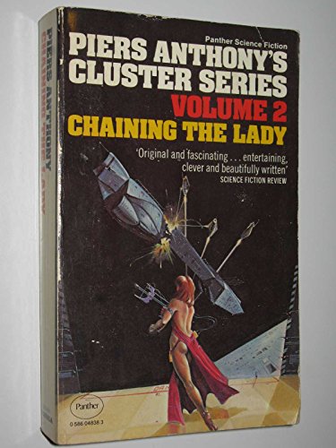Beispielbild fr Chaining The Lady zum Verkauf von Allyouneedisbooks Ltd