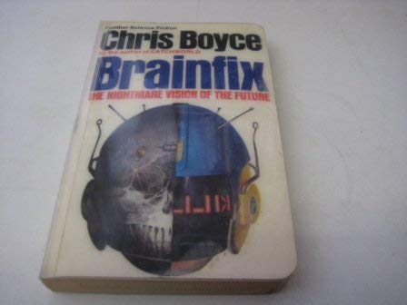 Imagen de archivo de Brainfix a la venta por Goldstone Books