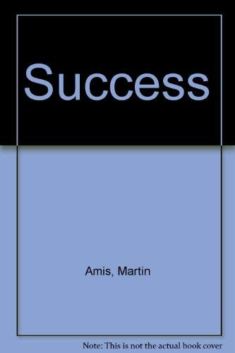 Stock image for Success for sale by WorldofBooks