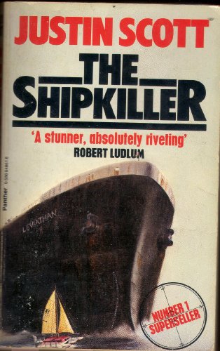 Stock image for The Shipkiller for sale by Isle of Books