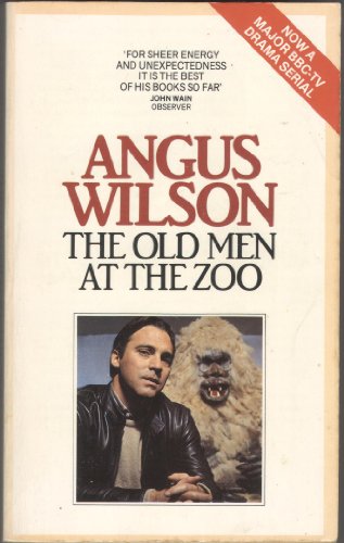 Stock image for Old Men at the Zoo for sale by Better World Books