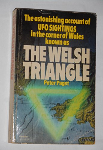 9780586049112: Welsh Triangle