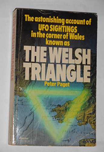 9780586049112: The Welsh triangle