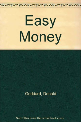 Beispielbild fr Easy Money zum Verkauf von WorldofBooks
