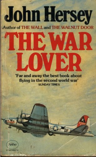 9780586049273: War Lover