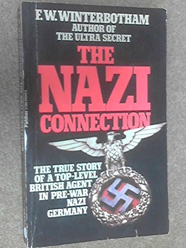 9780586049433: Nazi Connection