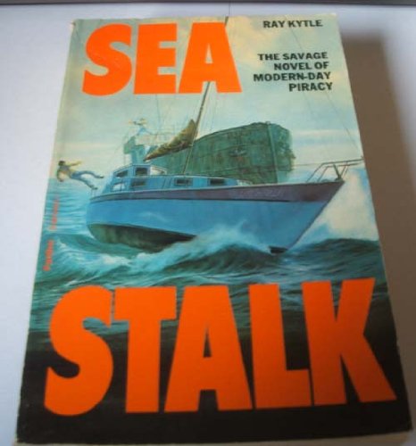 Stock image for Sea Stalk for sale by Colorado's Used Book Store