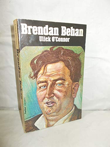 Stock image for Brendan Behan for sale by WorldofBooks