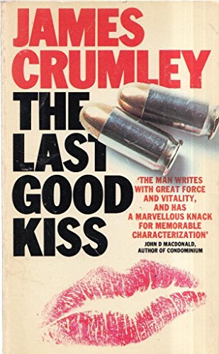 9780586049587: Last Good Kiss