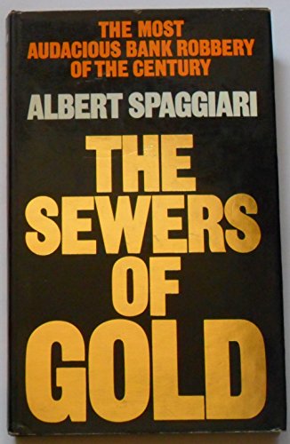 Beispielbild fr Sewers of Gold zum Verkauf von WorldofBooks