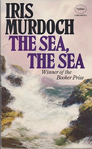 Beispielbild fr The Sea, the Sea zum Verkauf von Goldstone Books