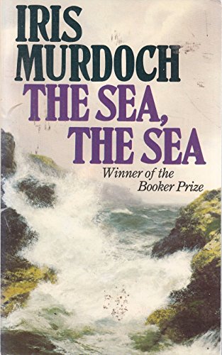 Stock image for The Sea, the Sea for sale by WorldofBooks