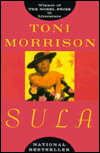 Sula (9780586049808) by Morrison, Toni