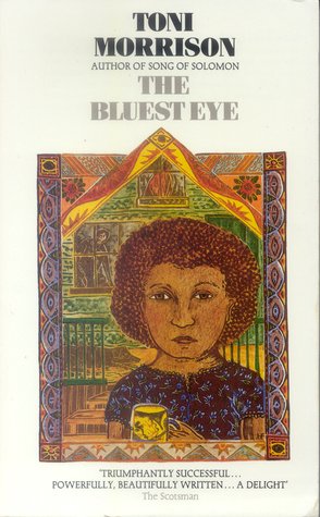 Beispielbild fr The Bluest Eye zum Verkauf von AwesomeBooks