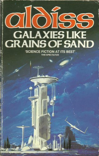 Beispielbild fr Galaxies Like Grains of Sand zum Verkauf von WorldofBooks