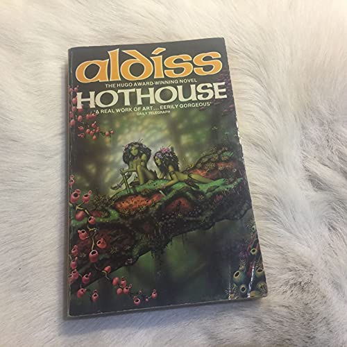 9780586049907: Hothouse