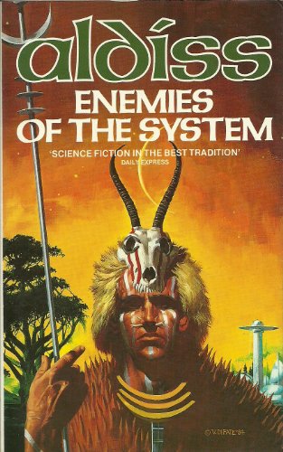 Imagen de archivo de Enemies of the System a la venta por EbenezerBooks