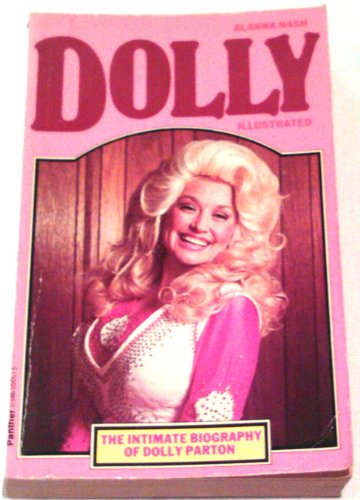 Beispielbild fr Dolly: Biography of Dolly Parton zum Verkauf von WorldofBooks