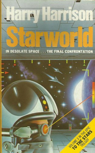Beispielbild fr Starworld zum Verkauf von Allyouneedisbooks Ltd