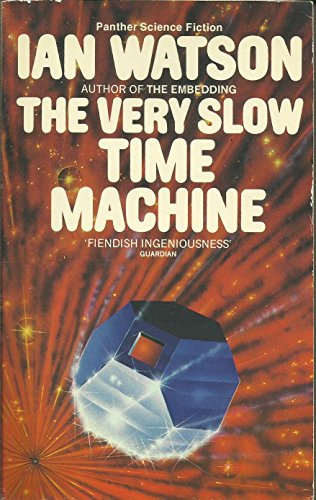 Beispielbild fr The Very Slow Time Machine - Science Fiction Stories zum Verkauf von WorldofBooks