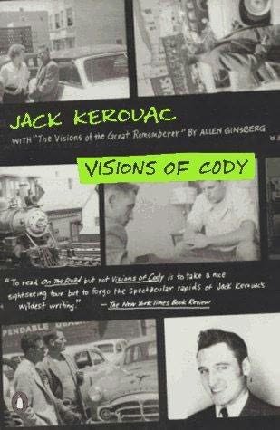 Beispielbild fr Visions of Cody zum Verkauf von WorldofBooks