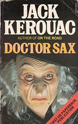 Doctor Sax (9780586050767) by Jack Kerouac