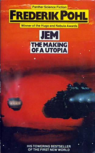 Stock image for Jem: The Making of a Utopia for sale by WorldofBooks